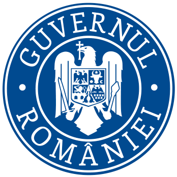 logo guvernul romaniei